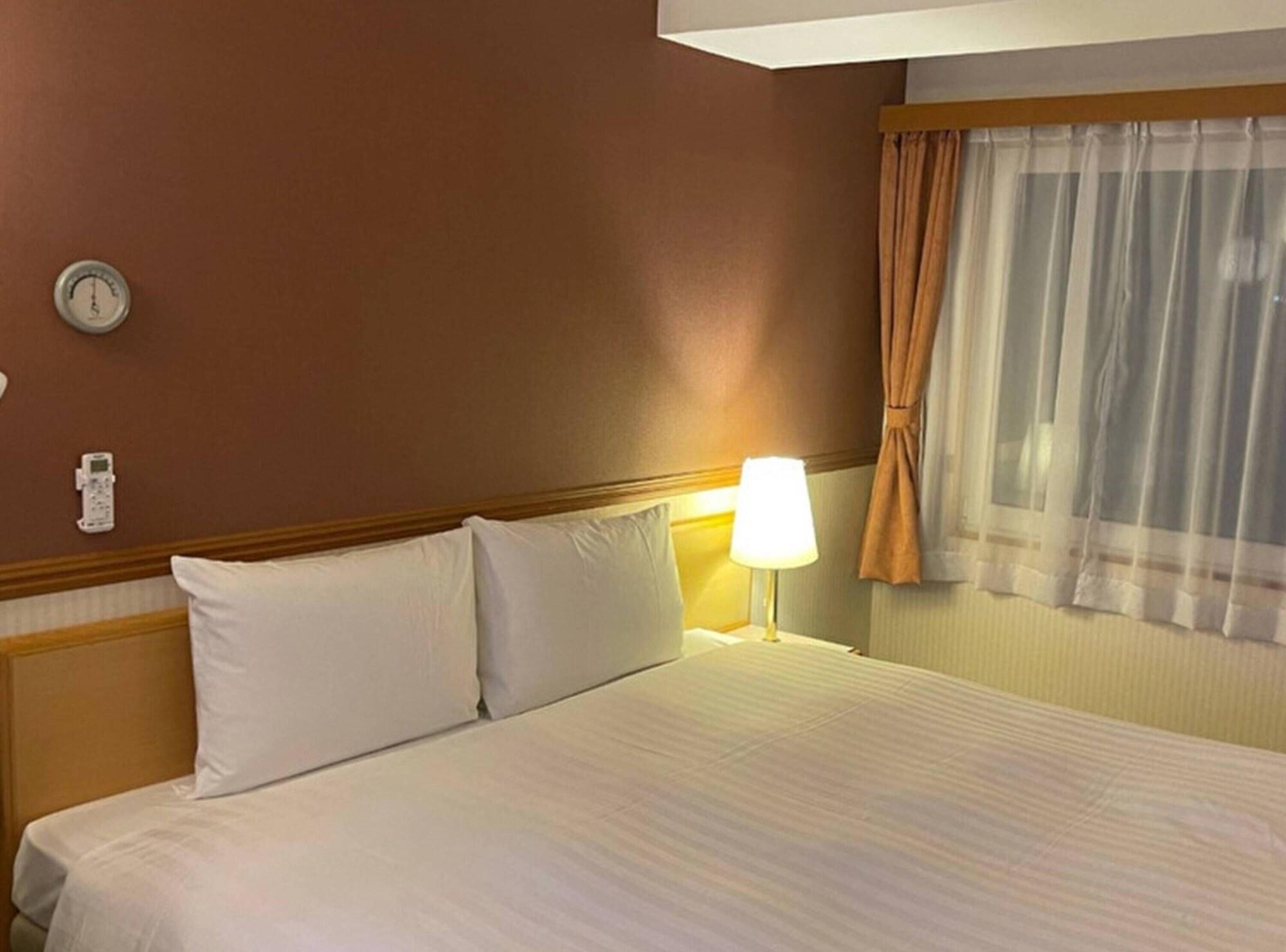 Toyoko Inn Kobe Minatogawa Koen Ngoại thất bức ảnh