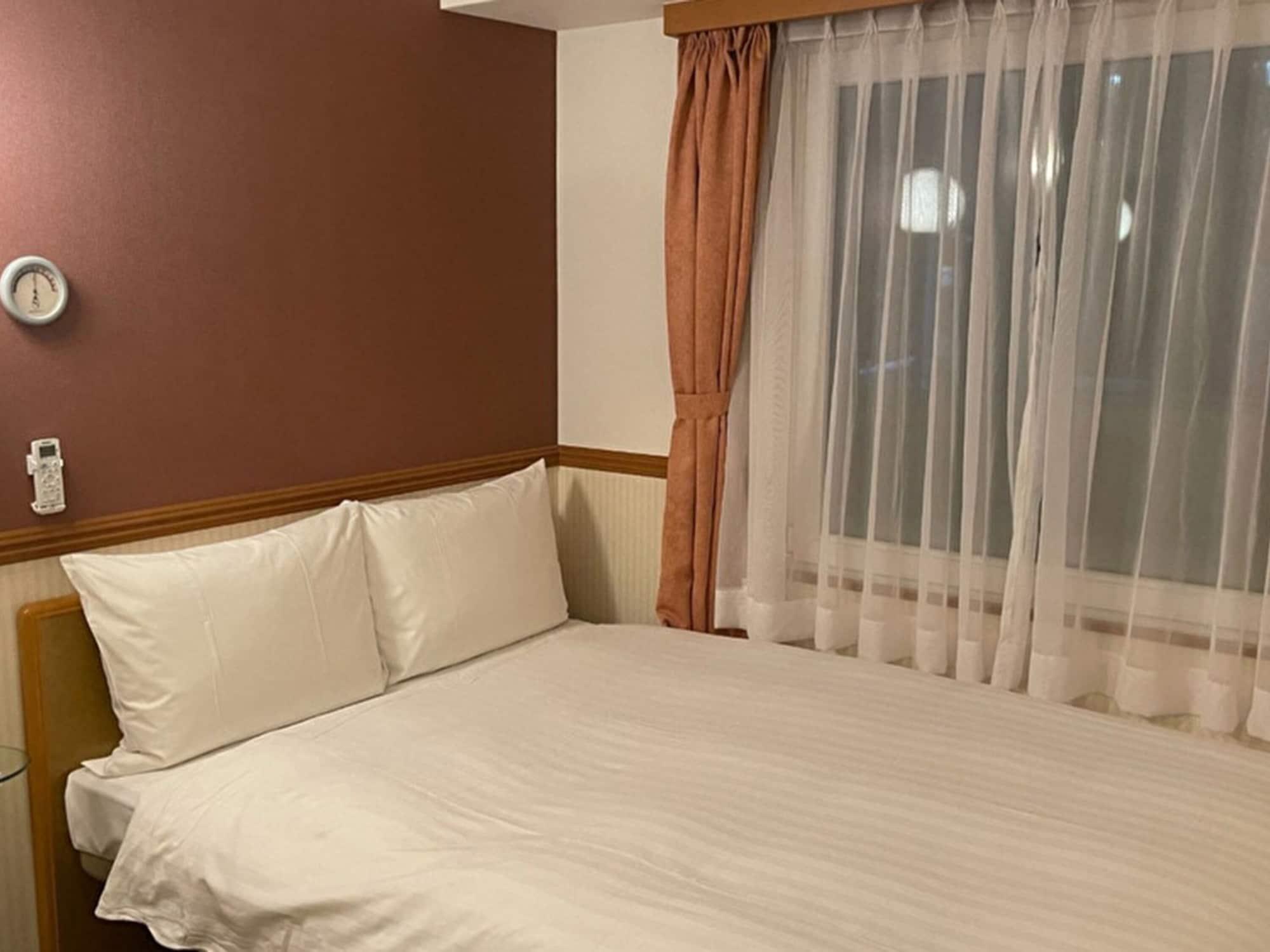 Toyoko Inn Kobe Minatogawa Koen Ngoại thất bức ảnh