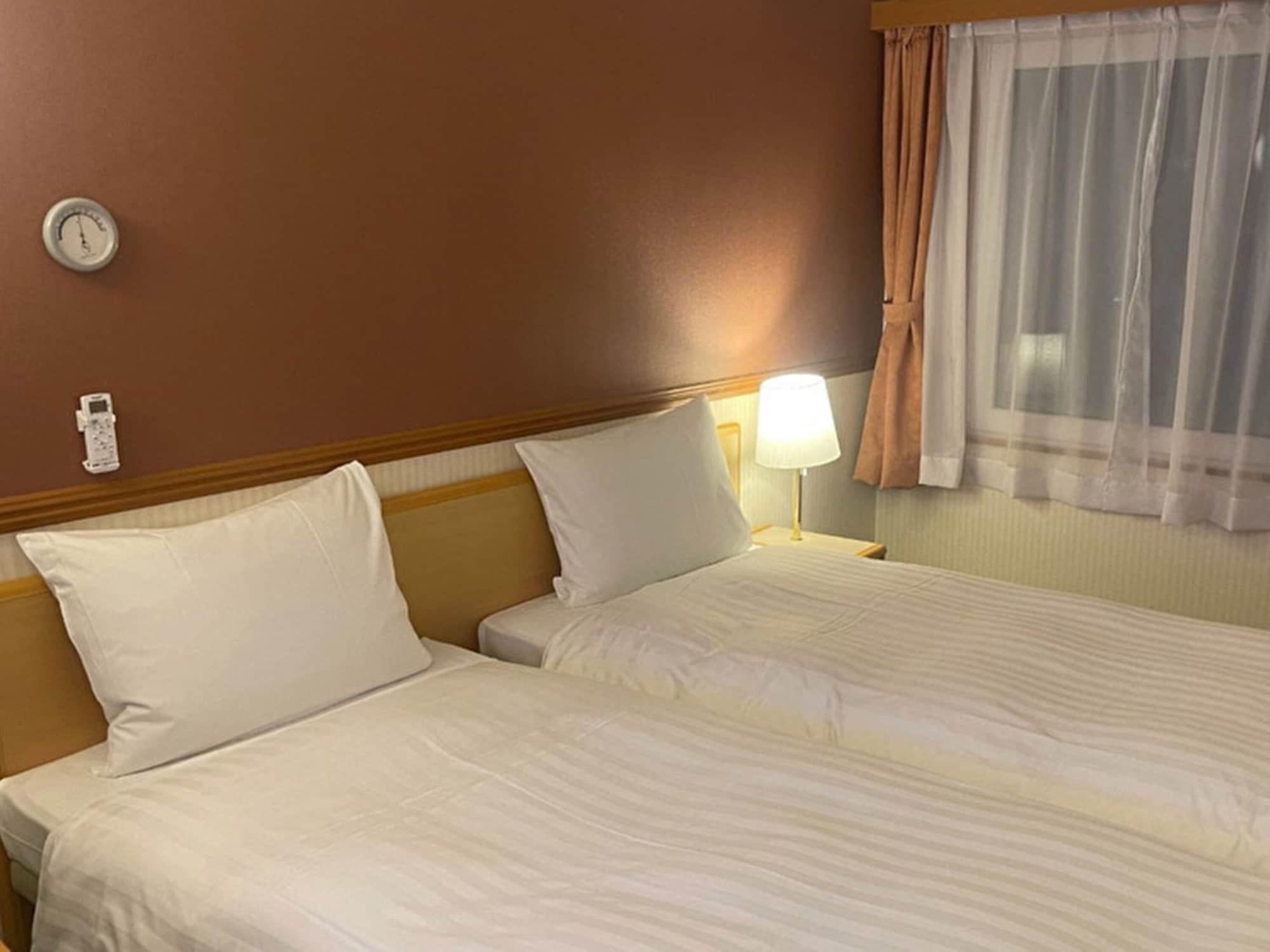 Toyoko Inn Kobe Minatogawa Koen Ngoại thất bức ảnh