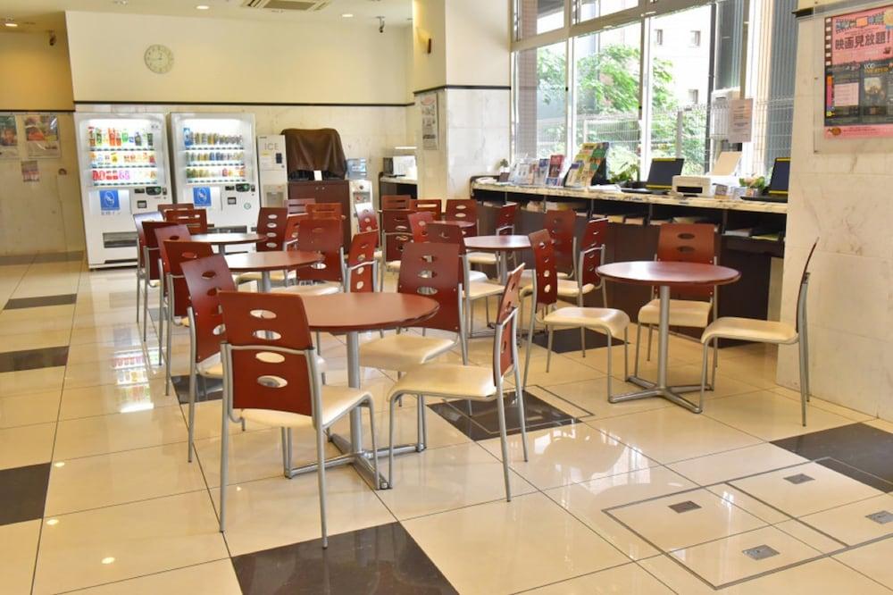 Toyoko Inn Kobe Minatogawa Koen Ngoại thất bức ảnh