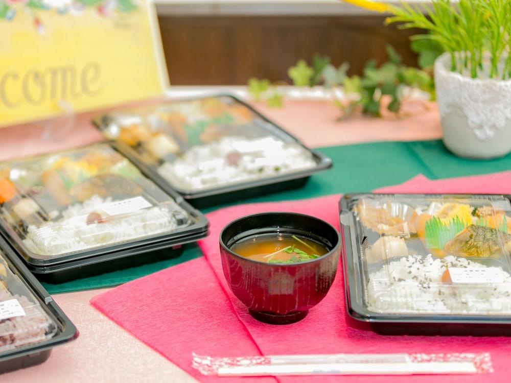 Toyoko Inn Kobe Minatogawa Koen Ngoại thất bức ảnh