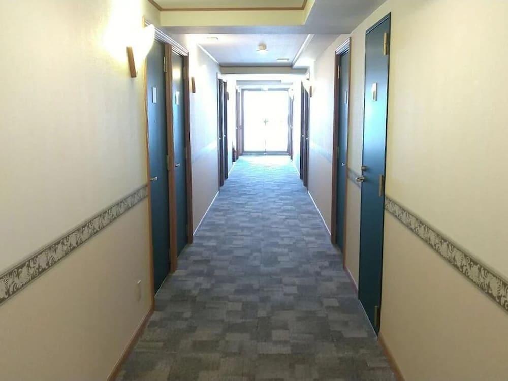 Toyoko Inn Kobe Minatogawa Koen Ngoại thất bức ảnh