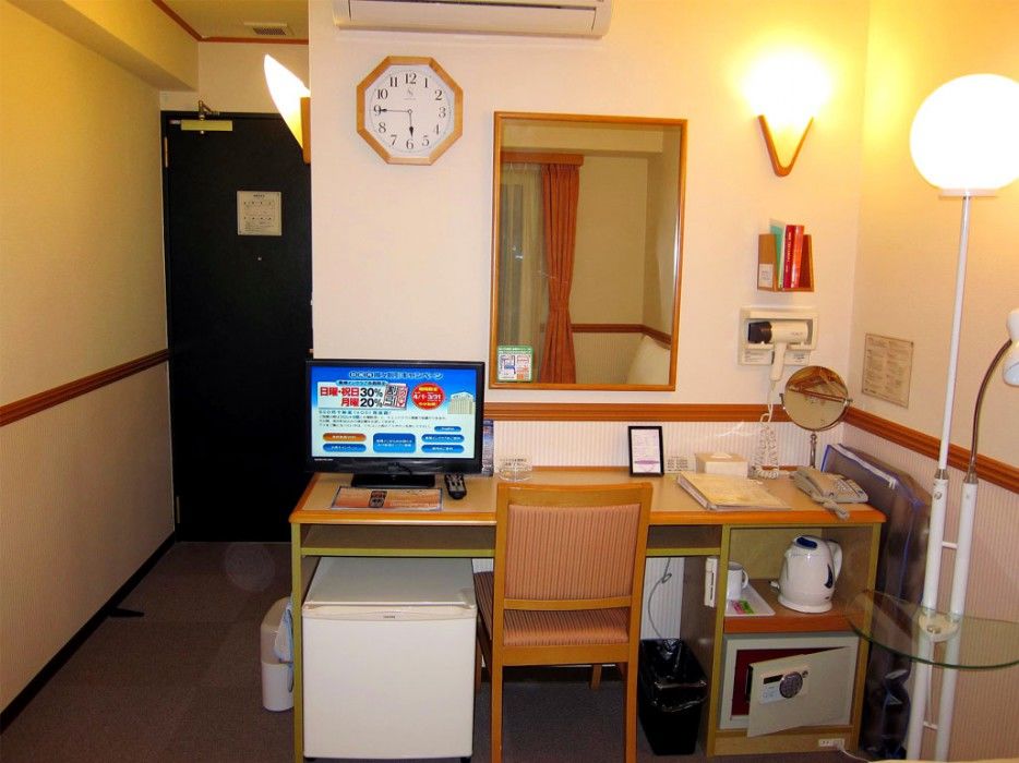 Toyoko Inn Kobe Minatogawa Koen Ngoại thất bức ảnh