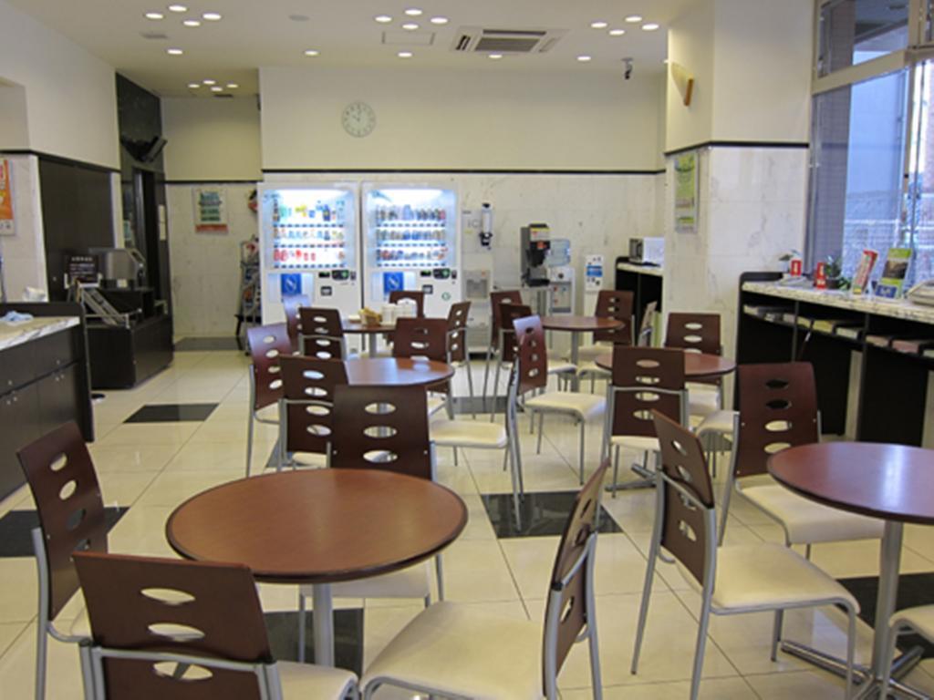 Toyoko Inn Kobe Minatogawa Koen Ngoại thất bức ảnh