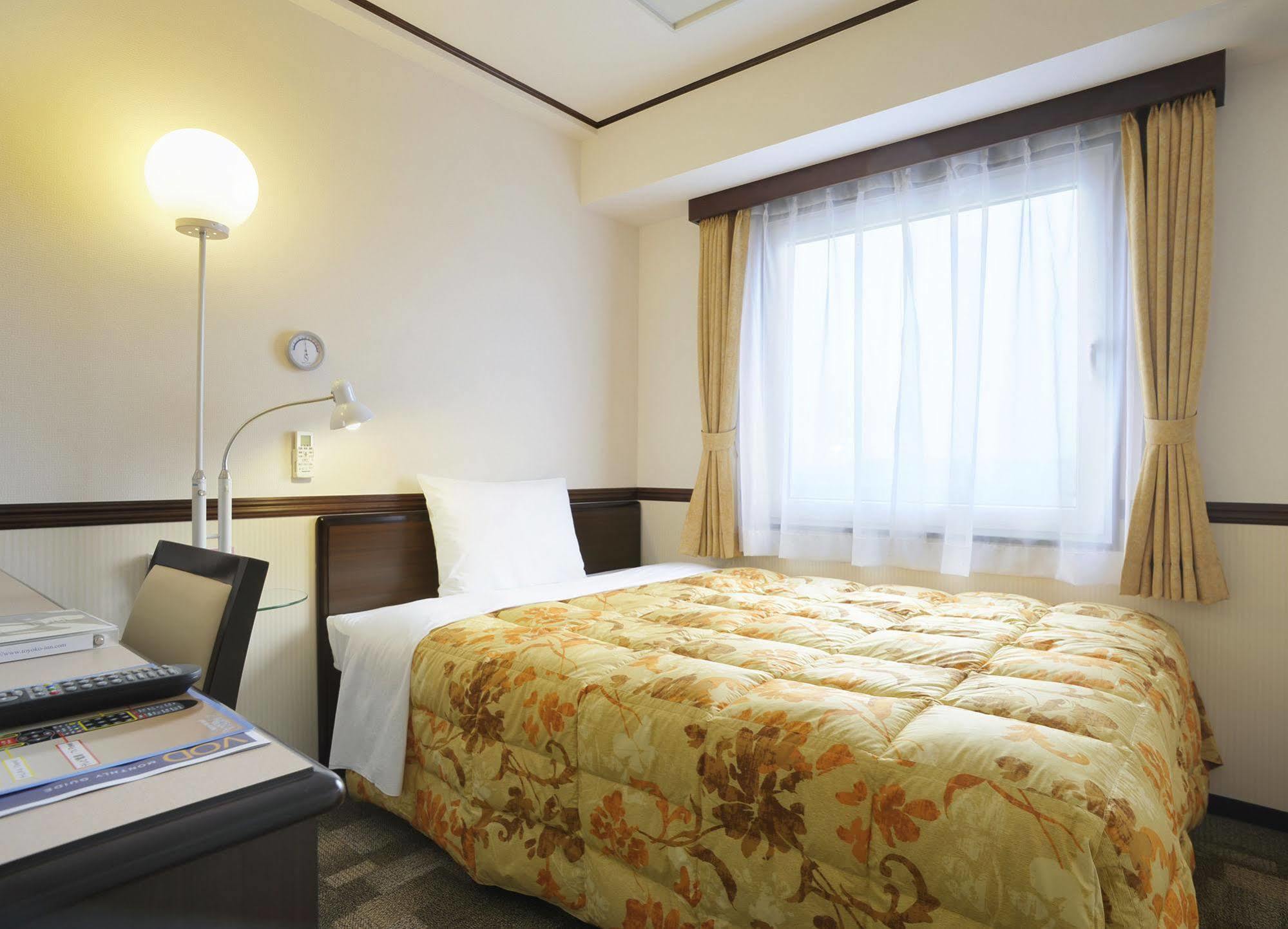 Toyoko Inn Kobe Minatogawa Koen Ngoại thất bức ảnh