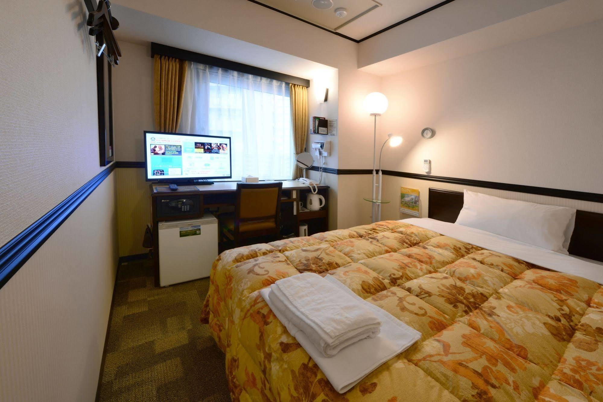 Toyoko Inn Kobe Minatogawa Koen Ngoại thất bức ảnh