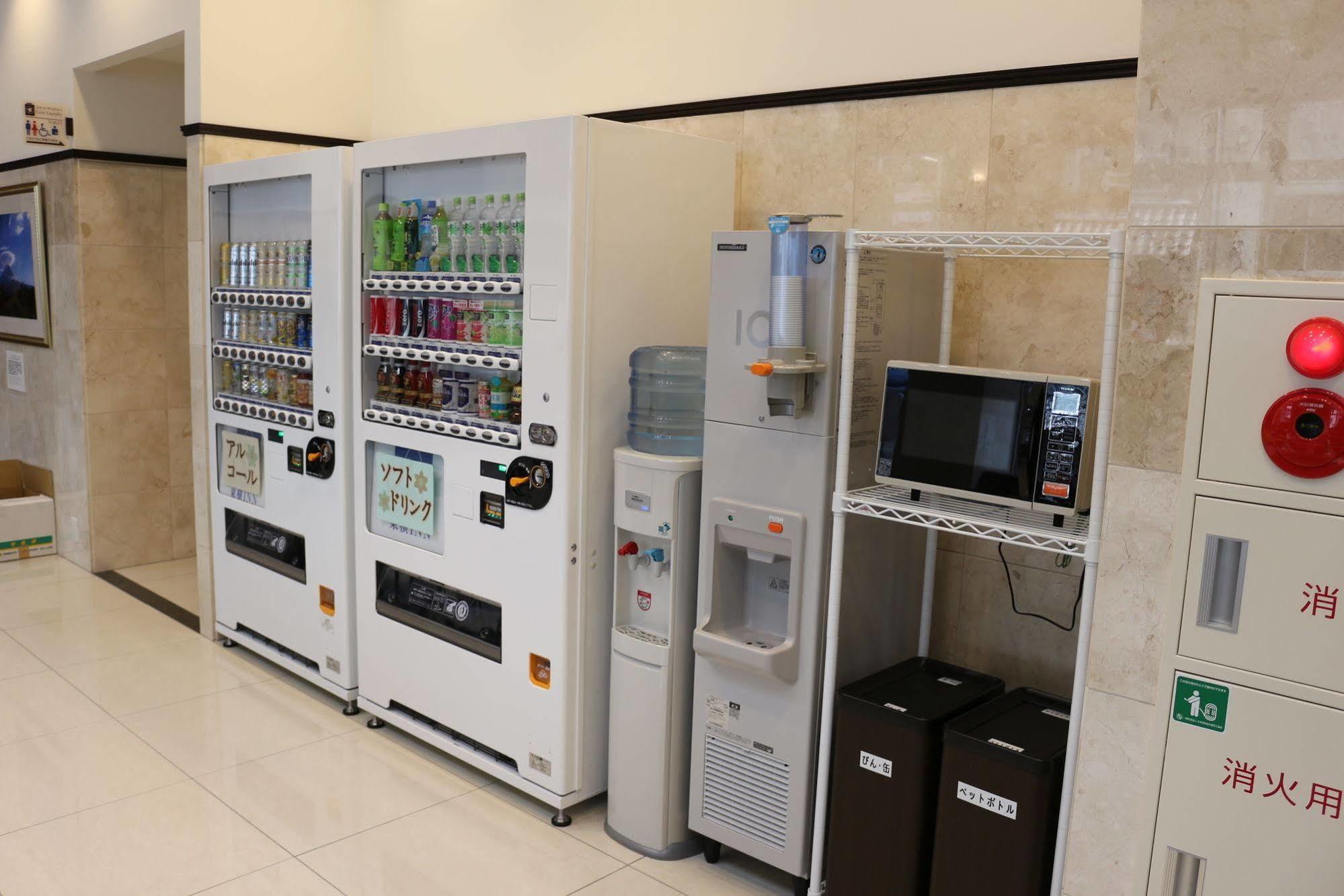Toyoko Inn Kobe Minatogawa Koen Ngoại thất bức ảnh