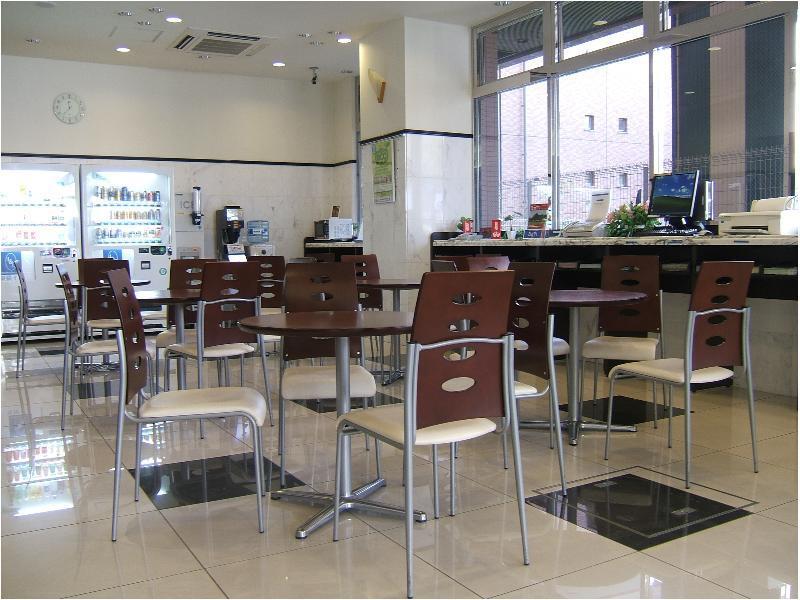 Toyoko Inn Kobe Minatogawa Koen Ngoại thất bức ảnh